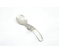 Toaks Titanium Folding Cutlery Series