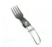 TOAKS Titanium Folding Fork