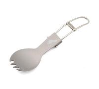TOAKS Titanium Folding Spoon by TOAKS … (SLV-06)