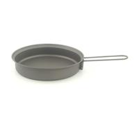 TOAKS Titanium Frying Pan (PAN-145[145mm])