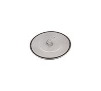 TOAKS Titanium Lid Cups And Pots