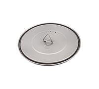 TOAKS Titanium Lid Cups And Pots