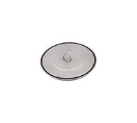 TOAKS Titanium Lid for Cup/Mug and Pot (95mm)