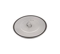 TOAKS Titanium Lid For TOAKS Cups And Pots