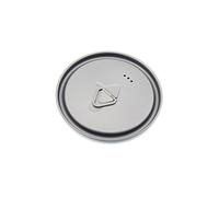 TOAKS Titanium Lid Pot or Cup/Mug (Lid-95)