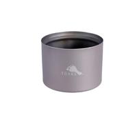 TOAKS Titanium Ultralight Gas Stove
