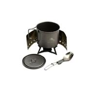 TOAKS Ultralight Titanium Cook System by TOAKS