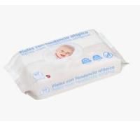 Toallitas Bebé para Pieles con Tendencia Atópica, Pack de 3