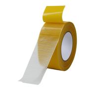 Toaluea Heavy Duty Double Sided Fabric Tape, 1Inch X 33FT Hem Tape Without Sewing Ironing for Curtains Pants Clothes Dresses Fabric, Stitch Witchery Hem for Rug Carpet Art Strong and Easy to Use