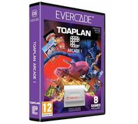 Evercade Cartridge 08: Toaplan Arcade 1