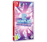 Toaplan Arcade Collection Vol. 1 NS (Nintendo Switch)