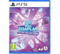 Toaplan Arcade Collection Vol. 1 (PS5)