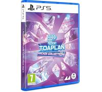 Toaplan Arcade Collection Vol. 1 PS5