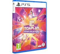Toaplan Arcade Collection Vol. 2 PS5