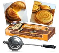 Toas-Tite Aluminum Sandwich Grill