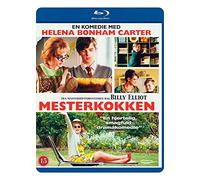 Toast (Blu-ray) - by SJ Clarkson with Freddie Highmore and Victoria Hamilton