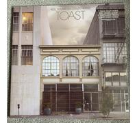 Neil Young with Crazy Horse - Toast [VINYL]