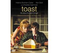 Toast [DVD]