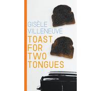 Toast for Two Tongues