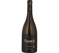 Toast & Honey Chardonnay 2021/22, California