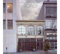 Toast - Neil Young & Crazy Horse CD