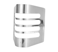 Toast Rack 2X Toast Rack Bread Holder 4 Slice Slots Loaf Stand Stainless Steel Tool Cooling Grid