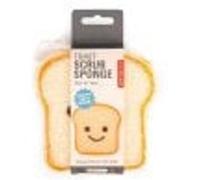 Toast Sponge