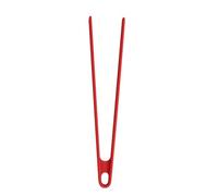 Toast Tongs Silicone, Salad Tongs - Non Scratch, Strong Grip Cooking Salad BBQ Grilling Tongs For Air Fryer, Barbecue And Salad