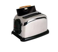 Toastabags 300 Use Black 2Pk One Colour (One Size)