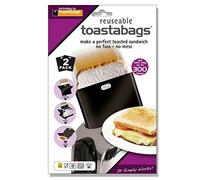 Toastabags 300 Use Twin Pack