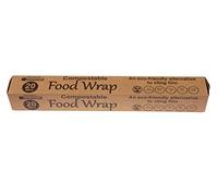 Toastabags | Compostable & Biodegradable Food Wrap | 20 Metres