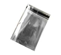 Toastabags Cookafish Oven Bags (Pack Of 10) White (One Size)