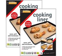 Toastabags Cooking Liner X 2