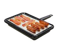 Toastabags Fat Controller Grill Pads 10Pk One Colour (One Size)