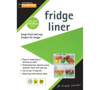 Toastabags Fridge Liner Pack Pack of 4