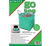 Toastabags Go Bag - 120L Heavy Duty Garden Waste Bag