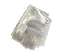 Toastabags Oven Roasting Bags (Pack Of 8) Clear (One Size)