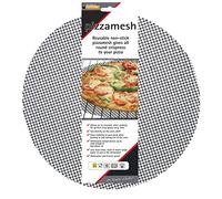 Toastabags pizzamesh Perfect Cooked Pizzas - Large Size 36cm