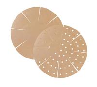 Toastabags Reusable Air Fryer Liner Dual 2Pk One Colour (One Size)