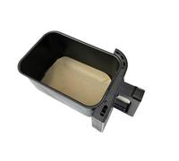 Toastabags Reusable Air Fryer Liner Oblong 4Pk One Colour (One Size)