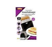 Toastabags Reusable toastabags Twin pack