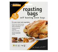 Toastabags Roasting Bags - Standard Size x 8