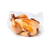 Toastabags Roasting Bags, Transparent, 45 x 55 cm, Pack of 50