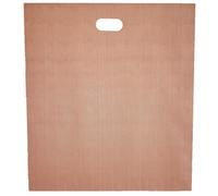 Toastabags Sandwich Bag (Pack Of 2) Brown (One Size)