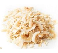 Toasted Coconut Chips 10kg - Flakes Natural Dried Unsweetened Flaked Edible Flesh Shavings Roasted Pieces Slices for Baking Cooking Desserts Cakes Snack - Non GMO & Vegan (Packaging May Vary) PURIMA