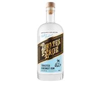 Toasted Coconut Rum, Limited Edition Tropical Collection, 70cl, 37.5% ABV