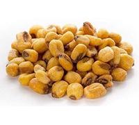 Toasted Corn 10kg - Original Salt Flavour - Roasted Salted Corn Nuts Kernels - Fresh Crispy Crunchy Authentic Spanish Savoury Snack - Ready to Eat Bulk Bag - Non GMO Vegan Plant Based Snacks - PURIMA
