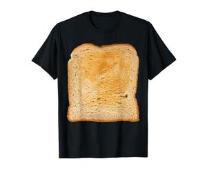 Toasted Toast Bread, A Slice Of Toast Bread, Breakfast T-Shirt