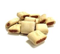 Toastees Bacon & Cheese 1kg sold by Maltbys' Stores 1904 Limited Dog Biscuits MLGV