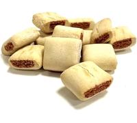Toastees Bacon & Cheese 750g sold by Maltbys' Stores 1904 Limited Dog Biscuits MMDV